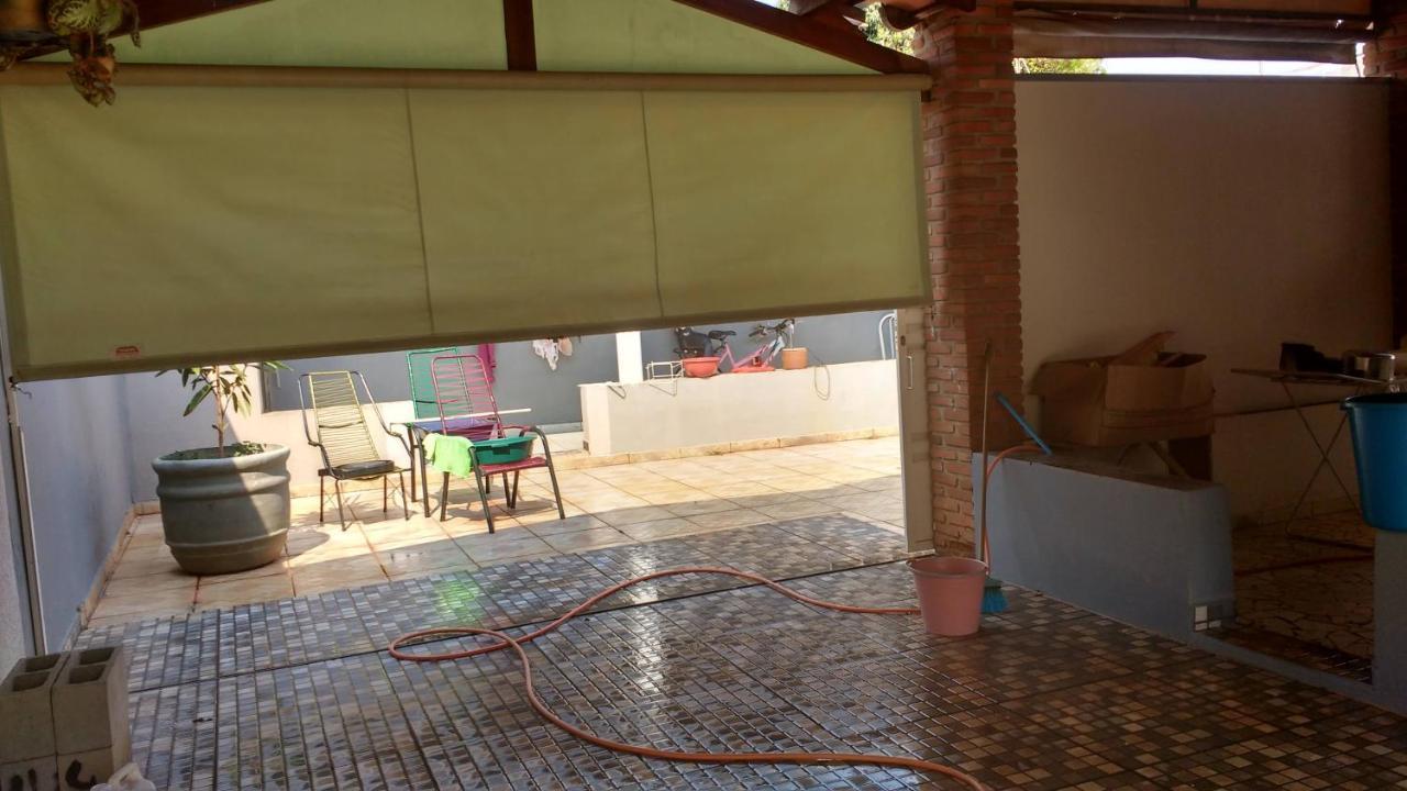 Hostel Casa 1 Araraquara Buitenkant foto