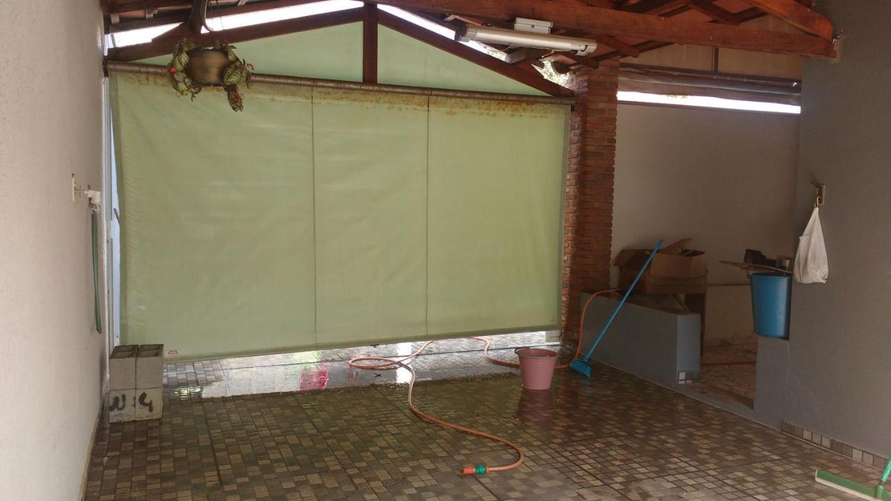 Hostel Casa 1 Araraquara Buitenkant foto